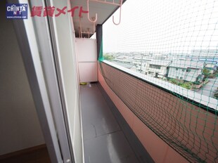 津駅 徒歩18分 4階の物件内観写真